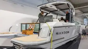 Fotorelacja z  Poland Boat Show & Warszawski Salon Jachtowy 2022 - zdjęcie 84