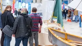 Fotorelacja z  Poland Boat Show & Warszawski Salon Jachtowy 2022 - zdjęcie 117