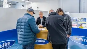 Fotorelacja z  Poland Boat Show & Warszawski Salon Jachtowy 2022 - zdjęcie 155