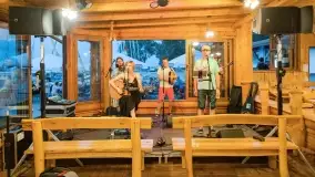 Zrefowani w Rozbitku, AZS Wilkasy, czerwiec 2022 - zdjęcie 17