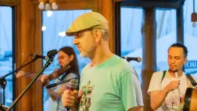 Zrefowani w Rozbitku, AZS Wilkasy, czerwiec 2022 - zdjęcie 4