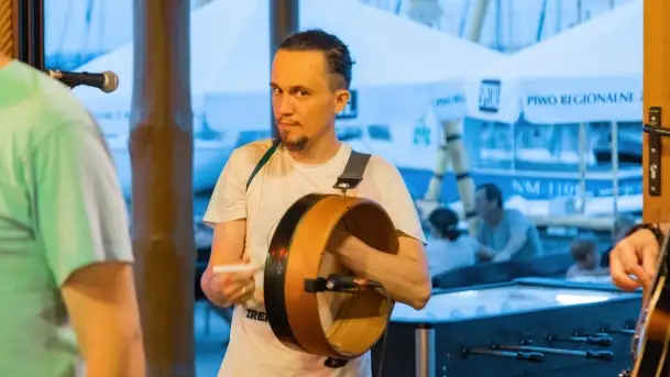 Zrefowani w Rozbitku, AZS Wilkasy, czerwiec 2022 - zdjęcie 9