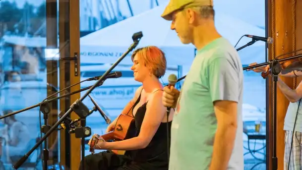 Zrefowani w Rozbitku, AZS Wilkasy, czerwiec 2022 - zdjęcie 6