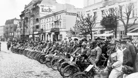 Przedwojenne zdjęcia Ełku (Lyck) - zdjęcie 203