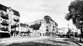 Przedwojenne zdjęcia Ełku (Lyck) - zdjęcie 175