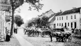 Przedwojenne zdjęcia Ełku (Lyck) - zdjęcie 169