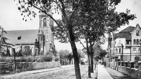 Przedwojenne zdjęcia Ełku (Lyck) - zdjęcie 160