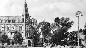 Przedwojenne zdjęcia Ełku (Lyck) - zdjęcie 134