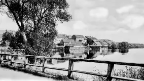 Przedwojenne zdjęcia Ełku (Lyck) - zdjęcie 154