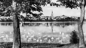 Przedwojenne zdjęcia Ełku (Lyck) - zdjęcie 131