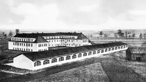 Przedwojenne zdjęcia Ełku (Lyck) - zdjęcie 183