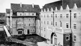 Przedwojenne zdjęcia Ełku (Lyck) - zdjęcie 136