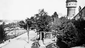 Przedwojenne zdjęcia Ełku (Lyck) - zdjęcie 113