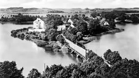 Przedwojenne zdjęcia Ełku (Lyck) - zdjęcie 97