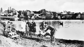 Przedwojenne zdjęcia Ełku (Lyck) - zdjęcie 55