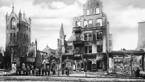 Przedwojenne zdjęcia Ełku (Lyck) - zdjęcie 202