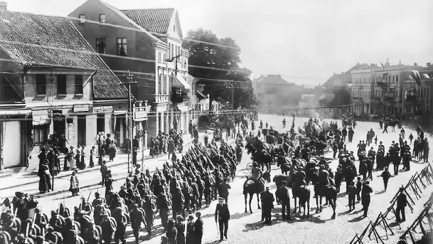 Przedwojenne zdjęcia Ełku (Lyck) - zdjęcie 10