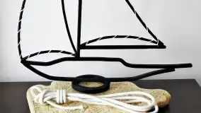 Zdjęcia: Od pasji do żeglarstwa... po prezent na Boże Narodzenie - zdjęcie 33