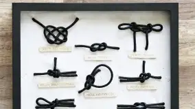 Zdjęcia: Od pasji do żeglarstwa... po prezent na Boże Narodzenie - zdjęcie 9