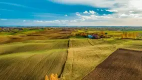 Fotograficzne podsumowanie jesieni na Mazurach 2022 - zdjęcie 44