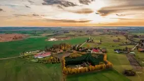 Fotograficzne podsumowanie jesieni na Mazurach 2022 - zdjęcie 59