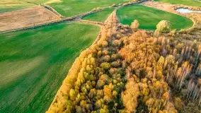 Fotograficzne podsumowanie jesieni na Mazurach 2022 - zdjęcie 76