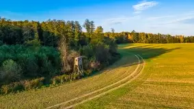 Fotograficzne podsumowanie jesieni na Mazurach 2022 - zdjęcie 74