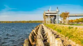 Fotograficzne podsumowanie jesieni na Mazurach 2022 - zdjęcie 109