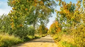 Fotograficzne podsumowanie jesieni na Mazurach 2022 - zdjęcie 67