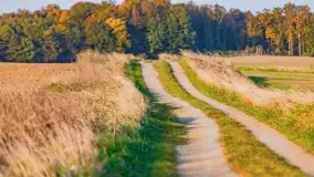 Fotograficzne podsumowanie jesieni na Mazurach 2022 - zdjęcie 85