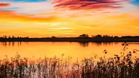 Fotograficzne podsumowanie jesieni na Mazurach 2022 - zdjęcie 157