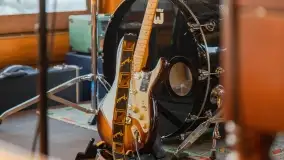 Grają na Mazurach - Blue Card - zdjęcie 16