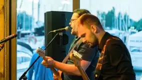 Grają na Mazurach - Blue Card - zdjęcie 8