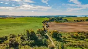 Kolory wrześniowych Mazur - zdjęcie 6