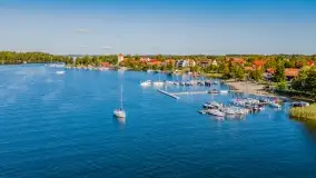 Kolory wrześniowych Mazur - zdjęcie 40