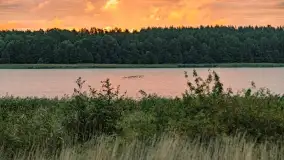 Kolory wrześniowych Mazur - zdjęcie 65