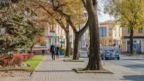 Jesienny Kętrzyn, październik 2022 - zdjęcie 27