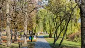 Jesienny Kętrzyn, październik 2022 - zdjęcie 37