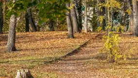 Jesienny Kętrzyn, październik 2022 - zdjęcie 29