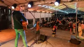 Grają na Mazurach - Piotr Karpienia - zdjęcie 10