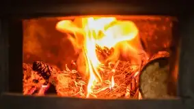 Mazurski biwak, w listopadzie, poznaj mobilne biuro Mazury24 - zdjęcie 10