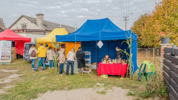 Fotorelacja - I Redyk Mazurski, Sołdany 2022 - zdjęcie 8