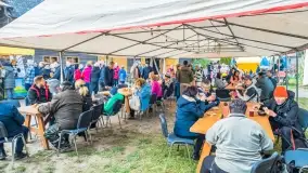 Fotorelacja - I Redyk Mazurski, Sołdany 2022 - zdjęcie 4