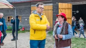 Fotorelacja - I Redyk Mazurski, Sołdany 2022 - zdjęcie 3