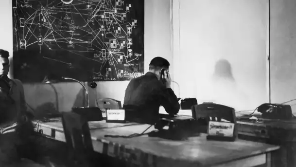 Mamerki (Mauerwald) przed i w czasie II w.ś. - zdjęcie 6