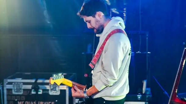 Cheap Tobacco na zakończenie sezonu 2021, Sztynort - zdjęcie 5