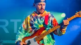 Cheap Tobacco na zakończenie sezonu 2021, Sztynort - zdjęcie 11