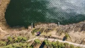 Początki wiosny 2022, leśne krajobrazy - zdjęcie 9