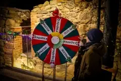 Magia świąt zagościła w Szczytnie podczas Jarmarku - zdjęcie 5