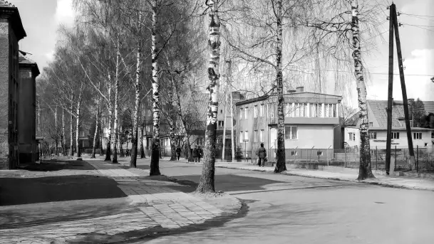 Cień historii, czasy PRL (1945-1989) - Giżycko - zdjęcie 7